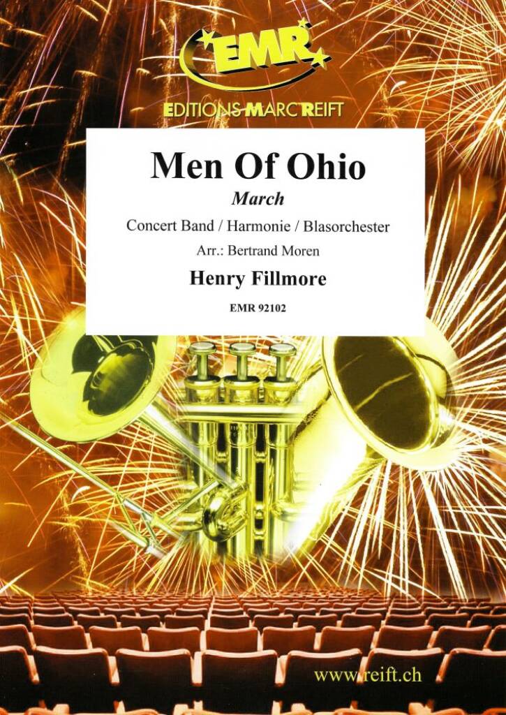 Men Of Ohio